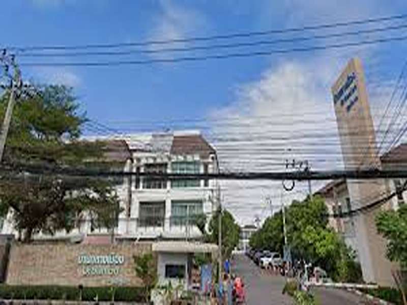 บ้านกลางเมือง-เออบาเนี่ยน-สุขุมวิท-113