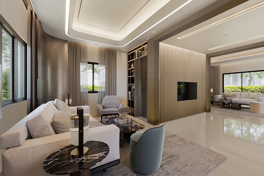 Centro-Thawiwatthana