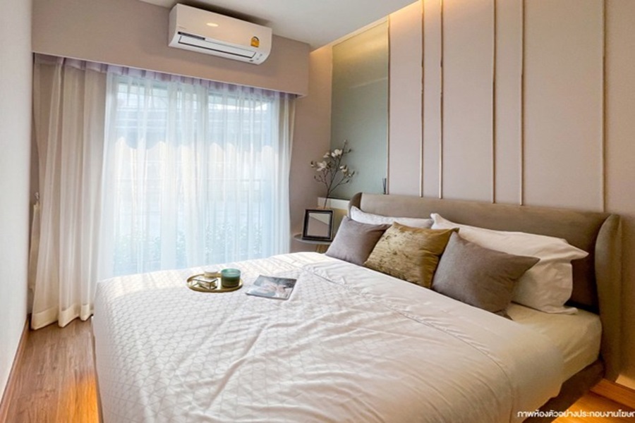 Lumpini-Place-Chaengwatthana-Pakkret-Station