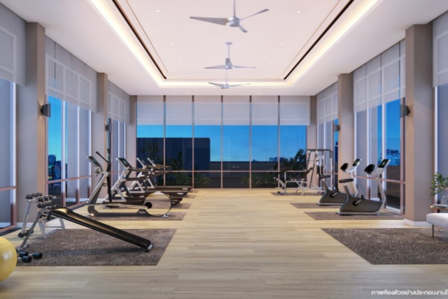 Lumpini-Place-Chaengwatthana-Pakkret-Station