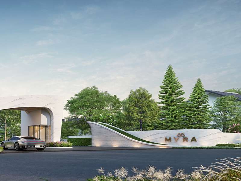 MYRA-RESIDENCE