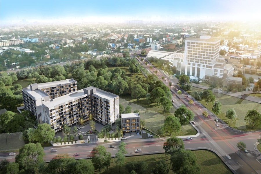 Chewathai-Hallmark-Ekkamai-Raminthra