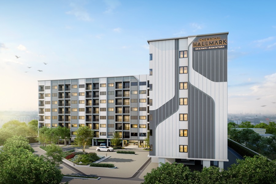 Chewathai-Hallmark-Ekkamai-Raminthra