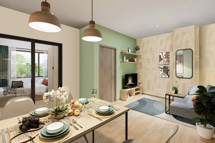 เวย์-โพธิสาร