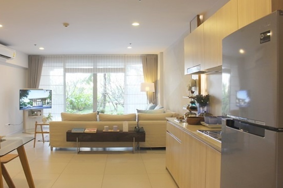 Baan-Thew-Talay-Aquamarine