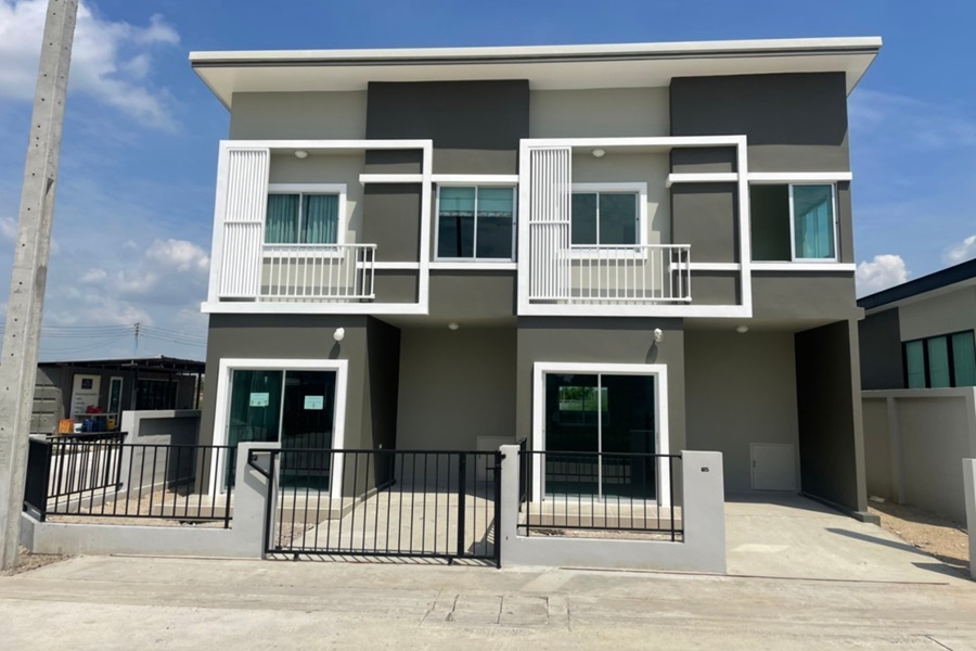 นิรันดร์ซิตี้-บางนา-สุวรรรณภูมิ