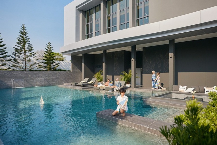 THE-CITY-Kanchana-Bangkae