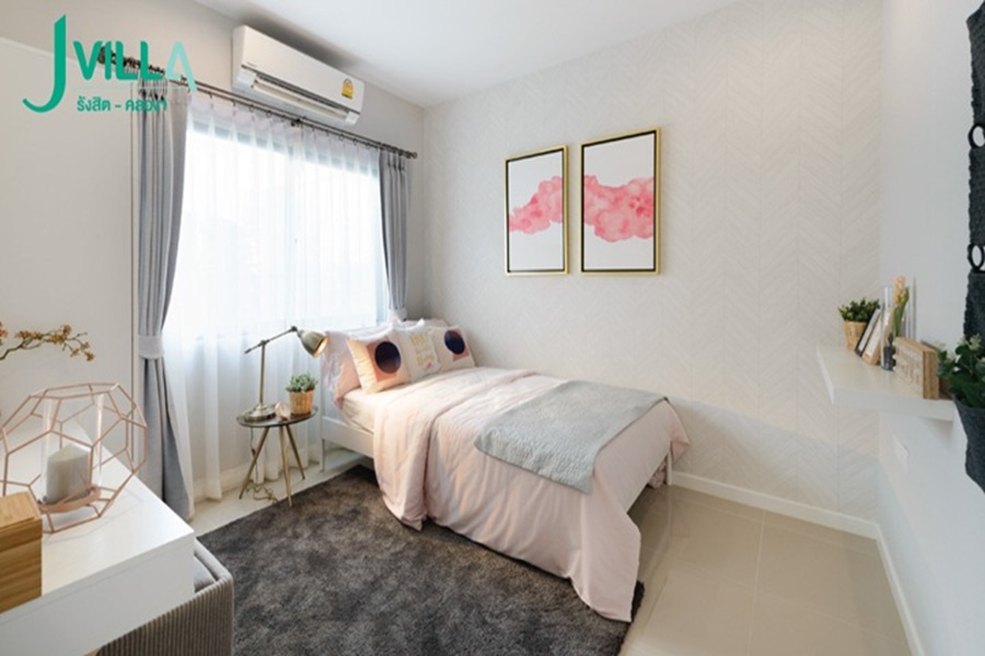 J-Villa-Rangsit-Klong-1