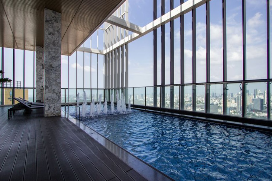 Hampton-Residence-Next-To-Emporium