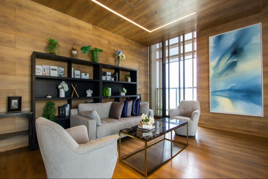 Hampton-Residence-Next-To-Emporium