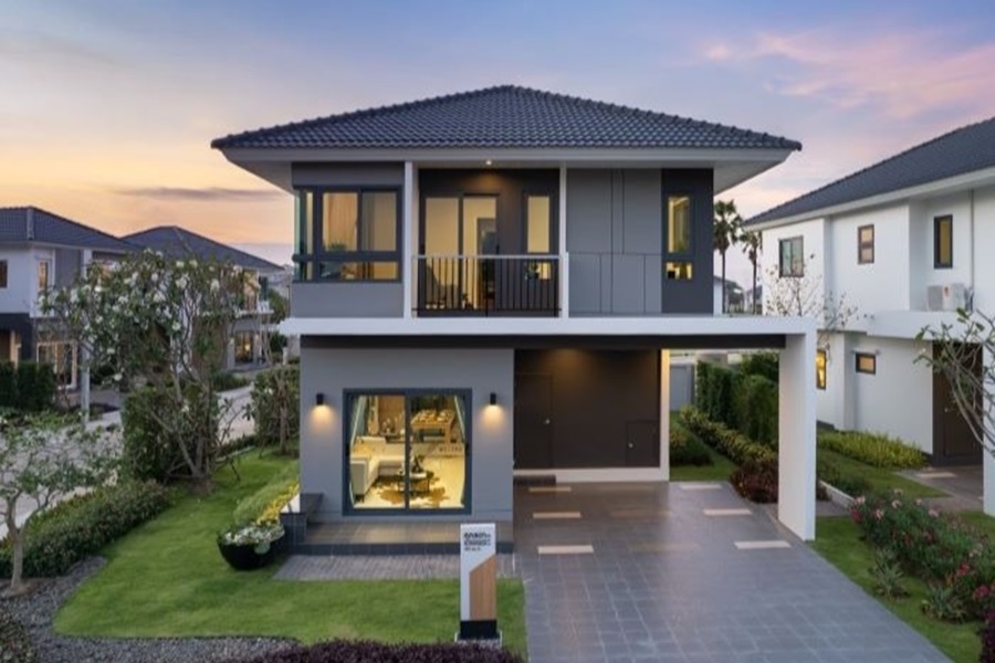 Supalai-Pride-Outer-Ring-Road-Rama-2