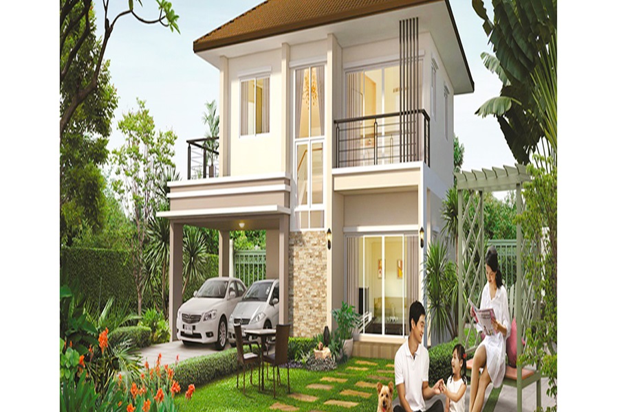 จิรกานต์-บางบัวทอง-ไทรน้อย