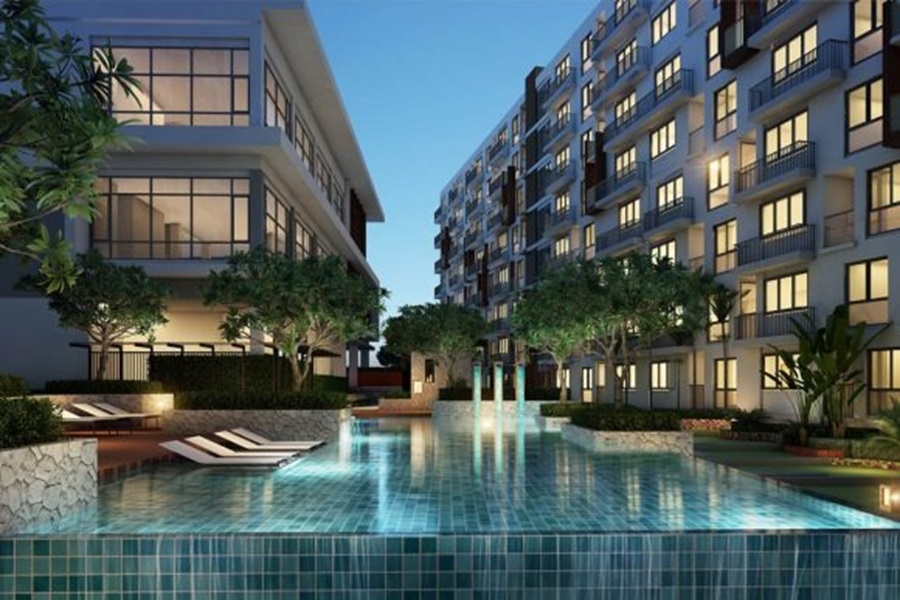 Stasia-Residence-Sriracha