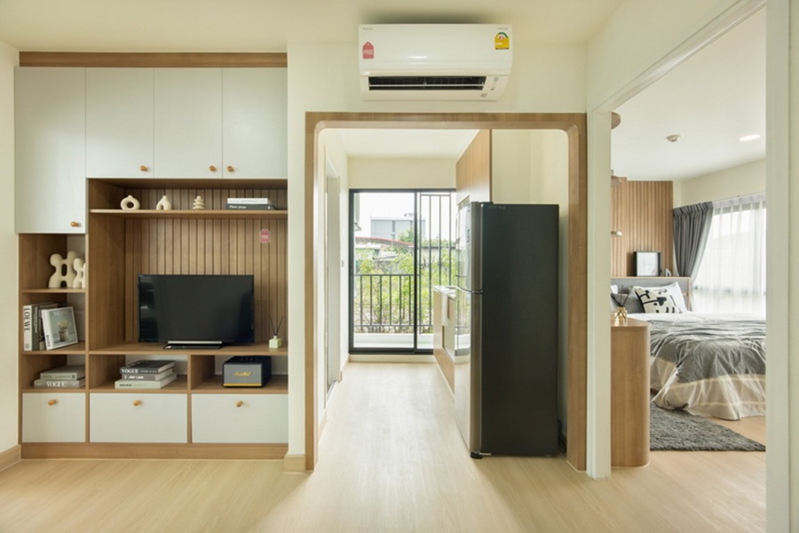 Ploen-Ploen-GEN-WIDE-Rangsit-Khlong-Luang