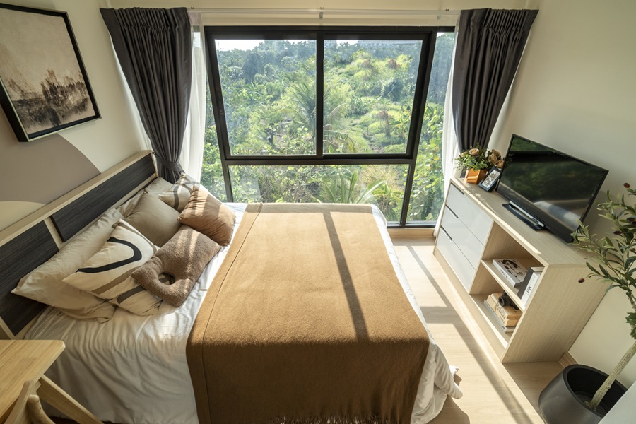 เพลิน-เพลิน-คอนโด-แจ้งวัฒนะ-ปากเกร็ด-4