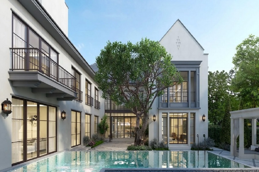 Nantawan-Pool-Villa-Rama-9-Krungthep-Kreetha