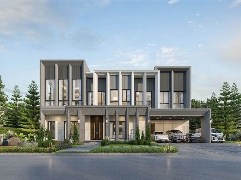 บางกอก-บูเลอวาร์ด-ซิกเนเจอร์-บางแค