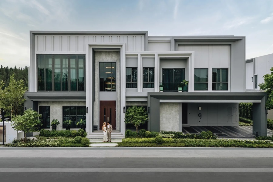 Bangkok-Boulevard-Signature-Chaengwatthana-Ratchaphruek