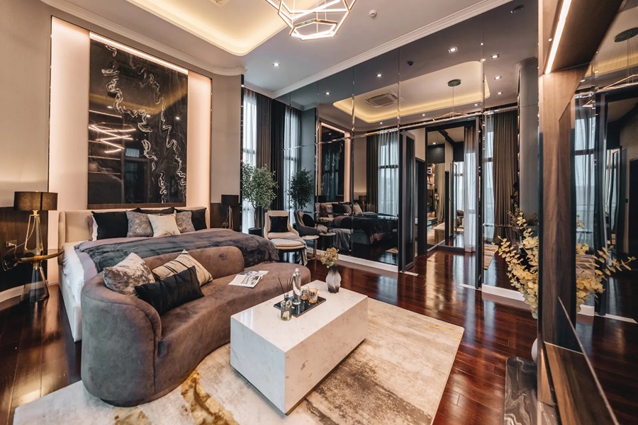 Bangkok-Boulevard-Signature-Chaengwatthana-Ratchaphruek