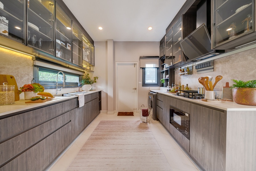 Supalai-Palm-Springs-Bowin-Eastern