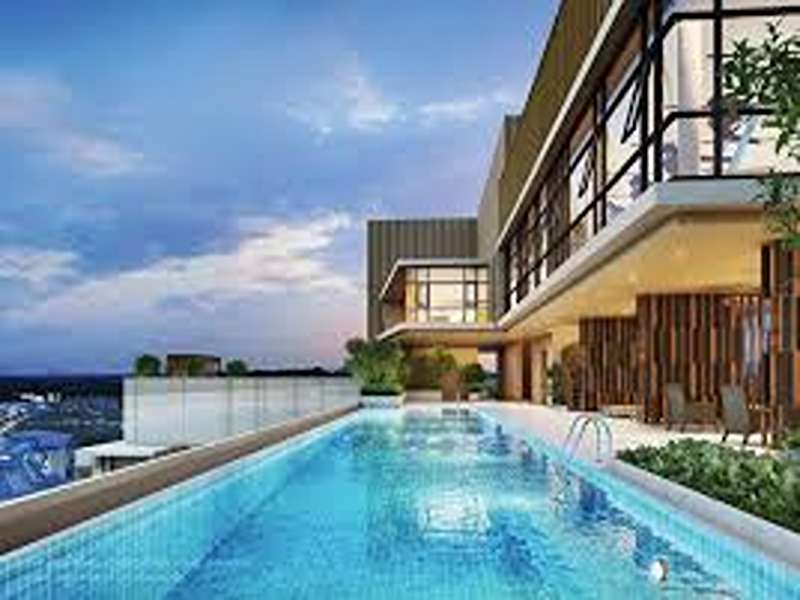 เอสเซ็นท์-วิลล์-สุราษฎร์ธานี