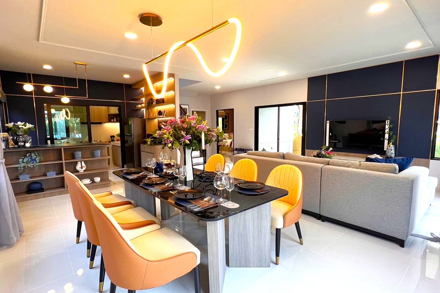 Britania-Ratchaphruek-Kanchanaphisek