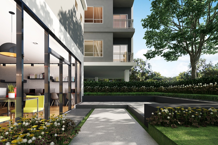 Plus-Condo-Ayutthaya