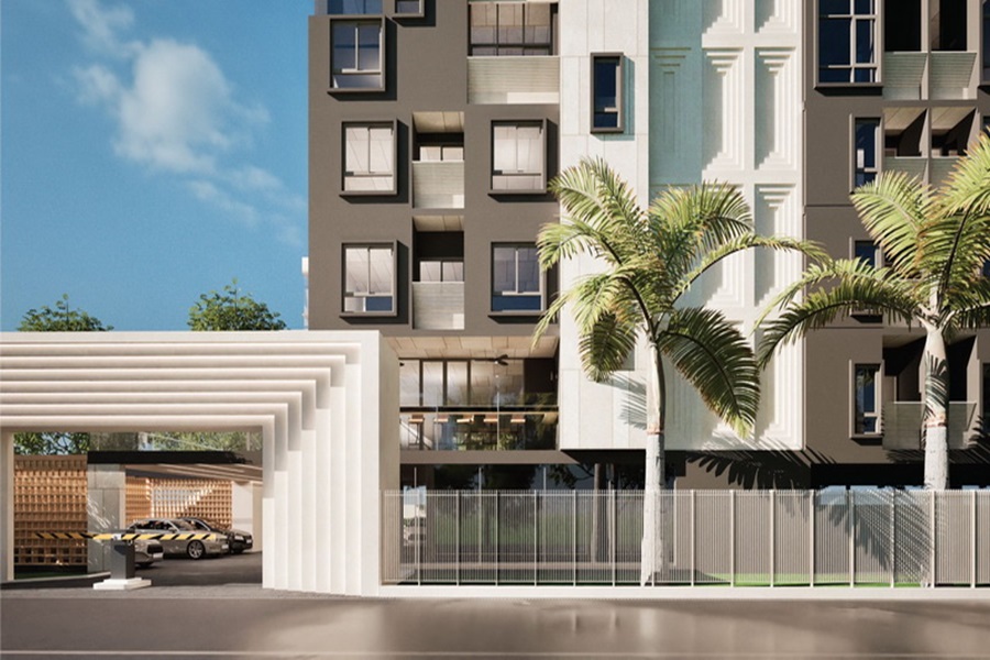 เดอะ-ซีลีน-บางชัน-สเตชั่น