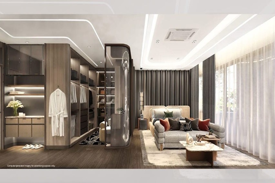 ดิ-อาร์ทิเคิล-นอร์ท-ราชพฤกษ์