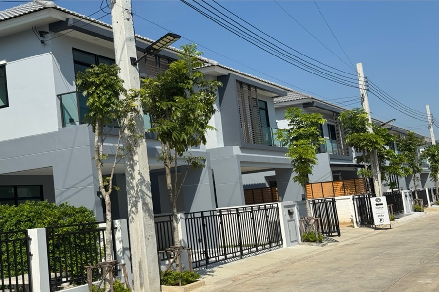 Park-View-Nong-Chok-21-Liab-Wari