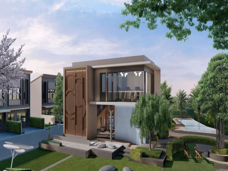 เรซิโอ-โฮม-รามอินทรา-จตุโชติ