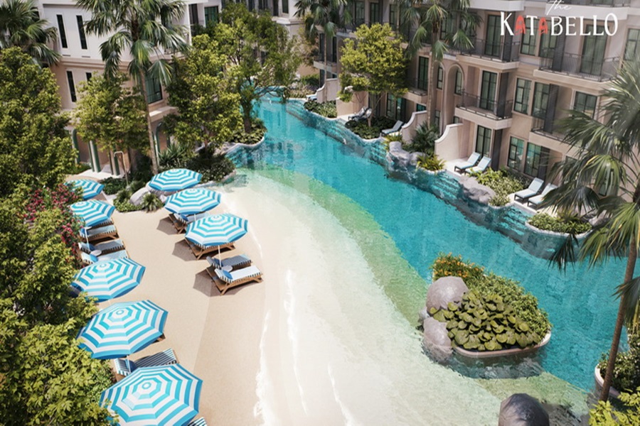 เดอะ-คาตาเบลโล-ภูเก็ต