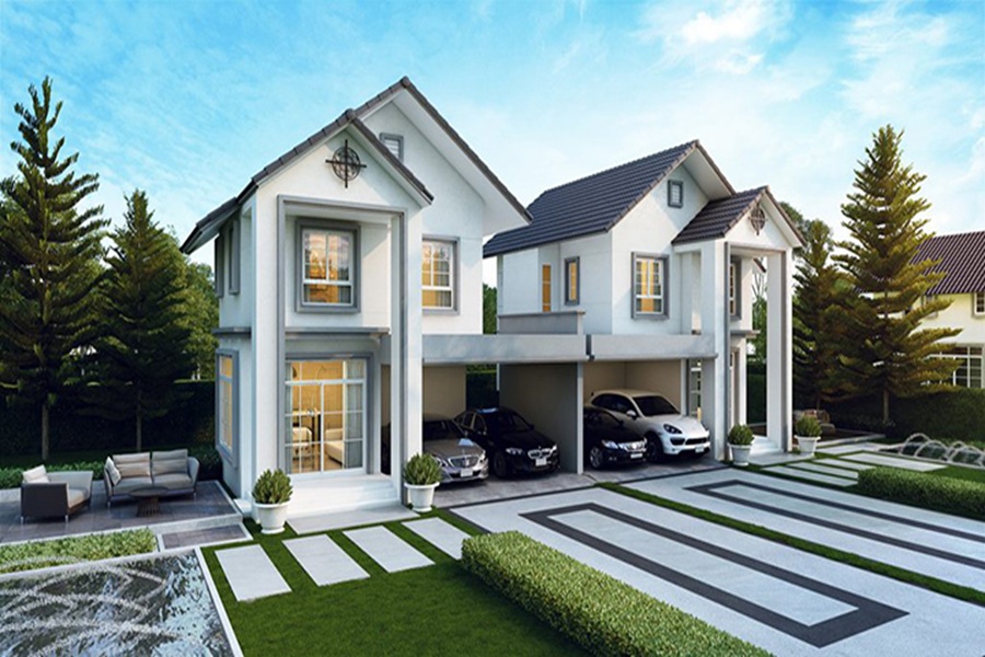 เดอะ-วิลเลจ