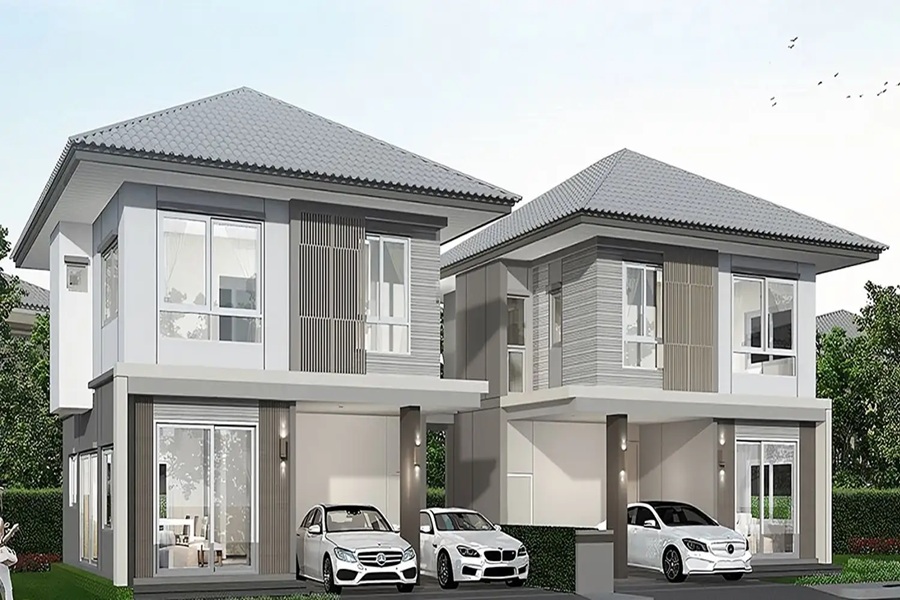 มาย-กรีน-บางพระ