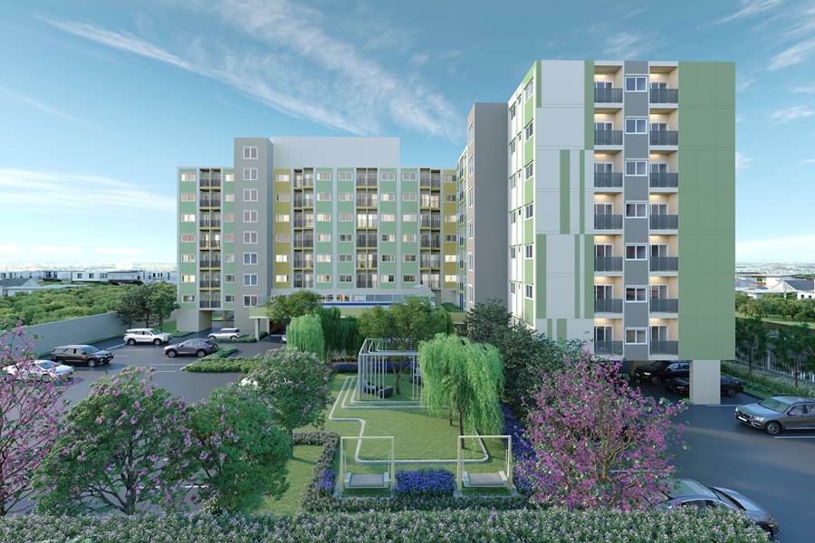 โคซี่-เอ็มอาร์ที-เพชรเกษม-48