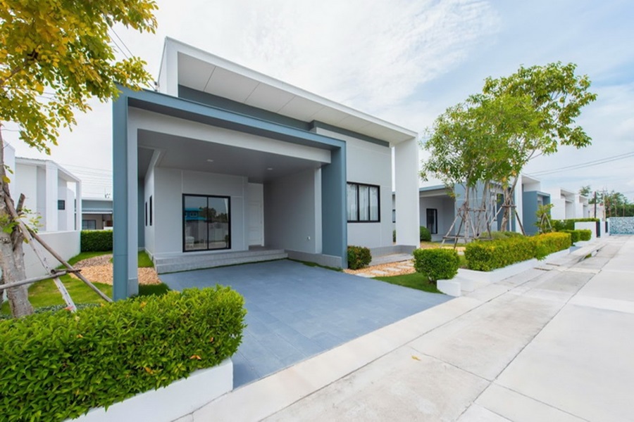 Ease-Town-Chonburi-Amata