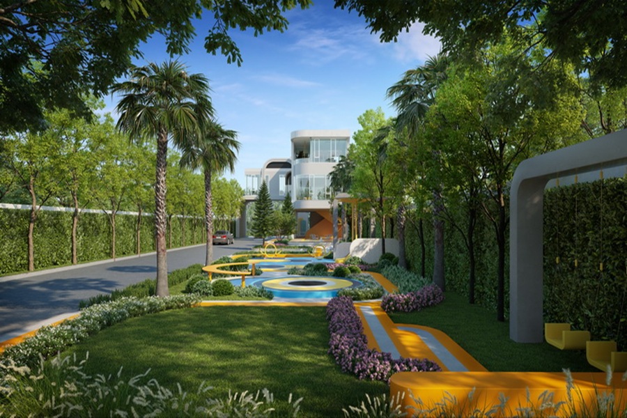 ETERNITY-Ramintra-Watcharapol