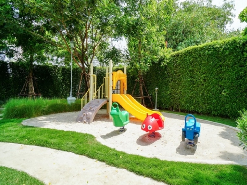 Golden-Town-4-Ladprao-Kasetnawamin