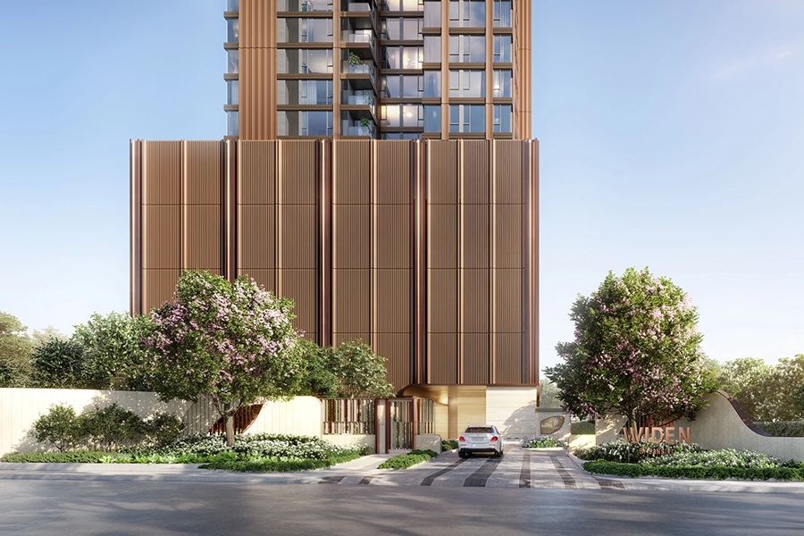 ไวด์เด็น-บาย-แสนสิริ