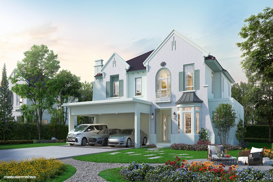 CHAIYAPRUEK-Bangna-KM-13