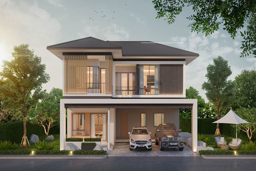 ทรอปิคอล-วิลเลจ-3-ห้วยใหญ่