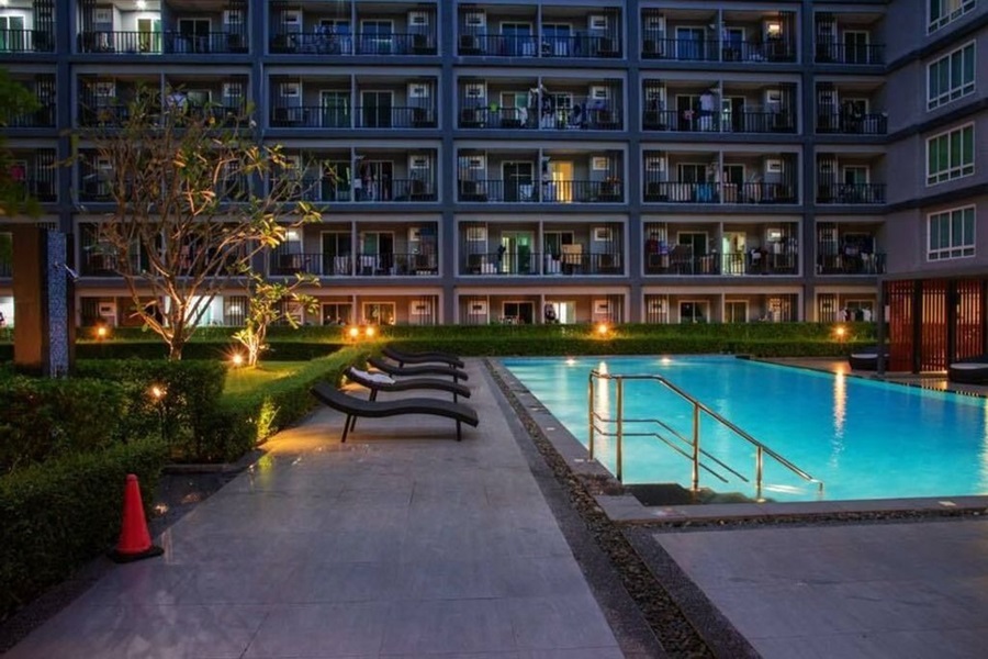 The-View-condominium-Suan-Luang