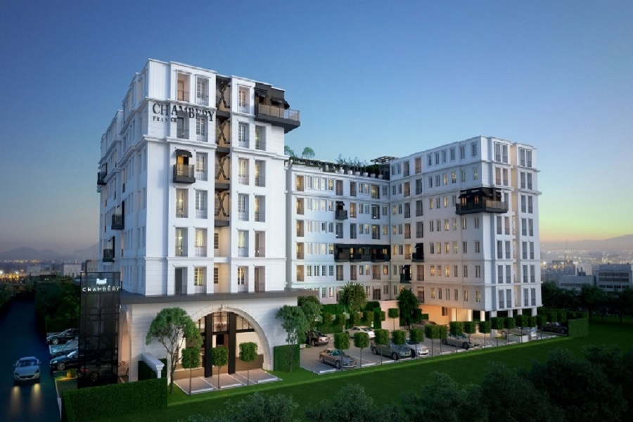 แชมเบอรี่-ศรีราชา-แหลมฉบัง