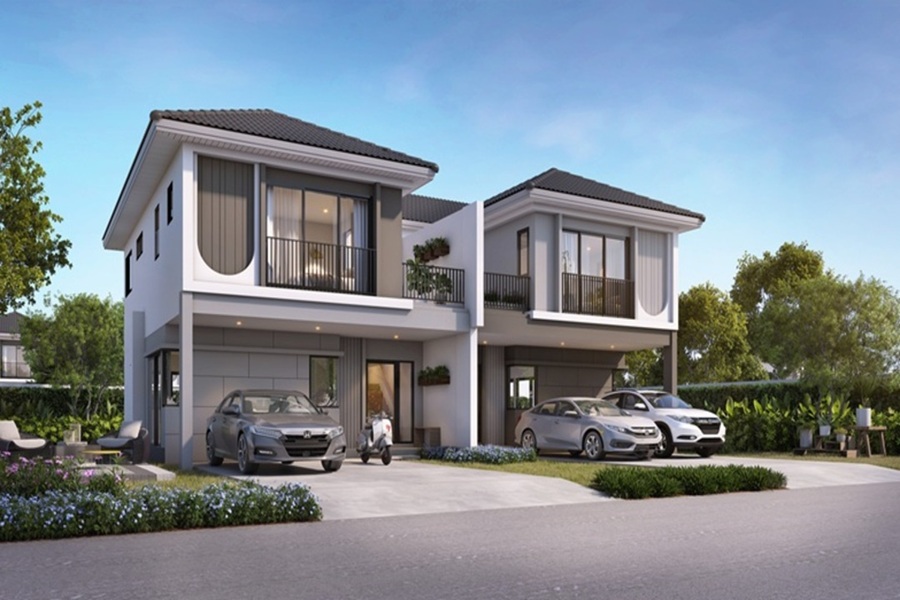 Supalai-Essence-Bangna-Suvarnabhumi