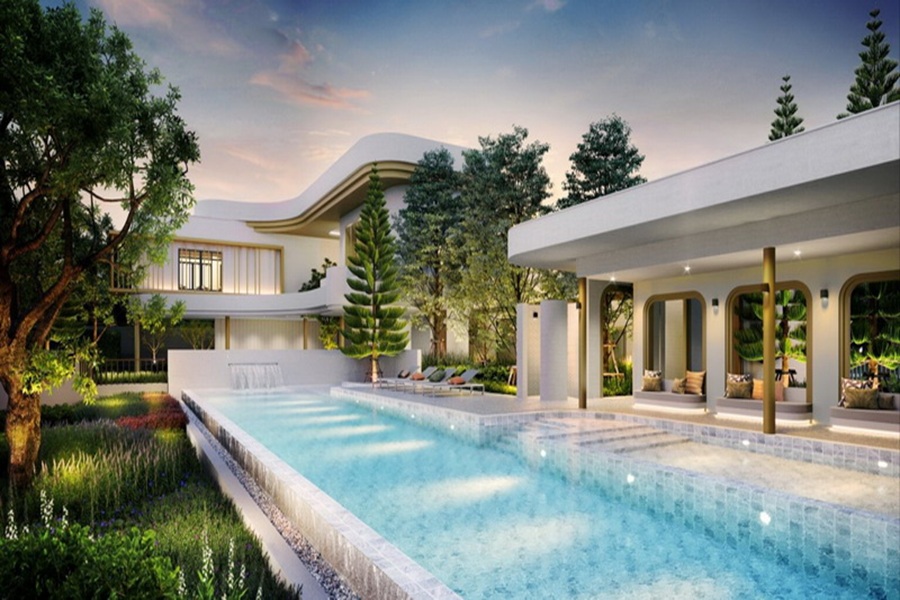 บ้านนิรดา-แจ้งวัฒนะ-ชัยพฤกษ์