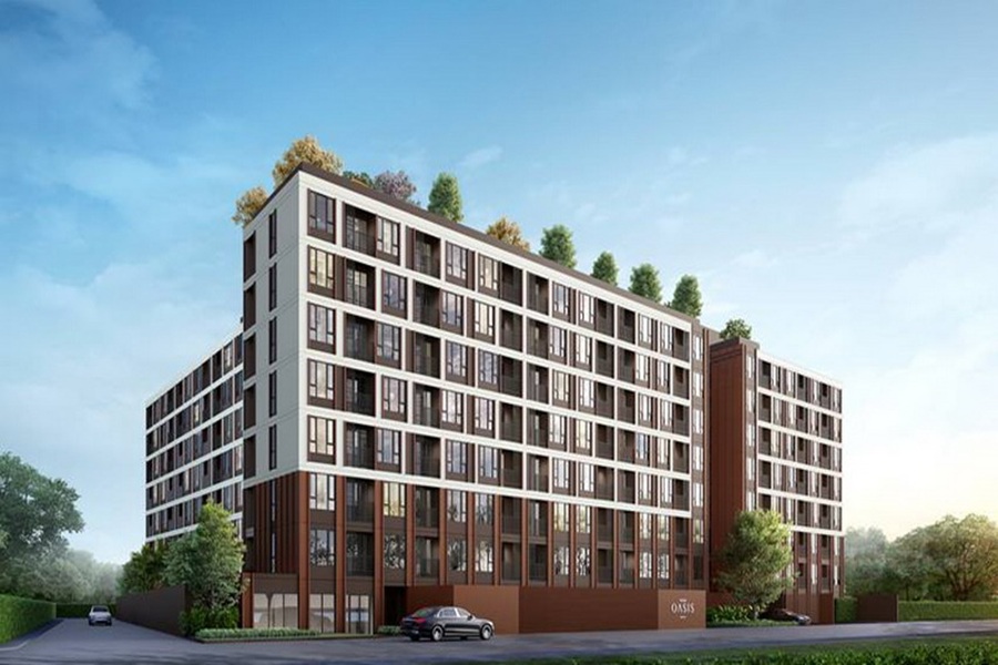 Ocean-Oasis-Khon-Kaen