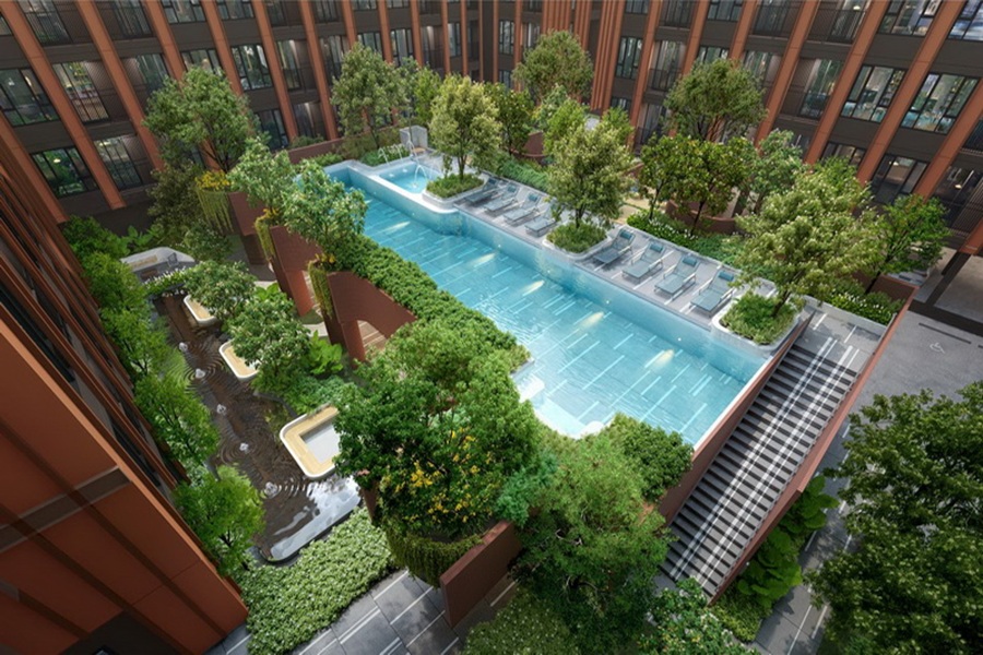 Ocean-Oasis-Khon-Kaen