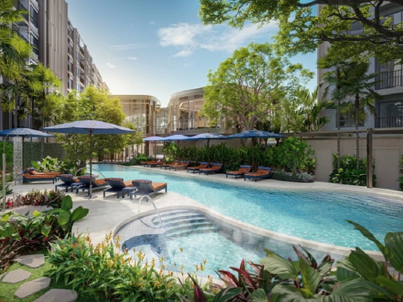 เดอะ-เบส-เชิงทะเล