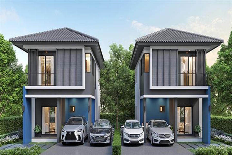 บ้านฟ้ากรีนเนอรี่-นีโอลา-วงแหวน-ลำลูกกา-คลอง-7