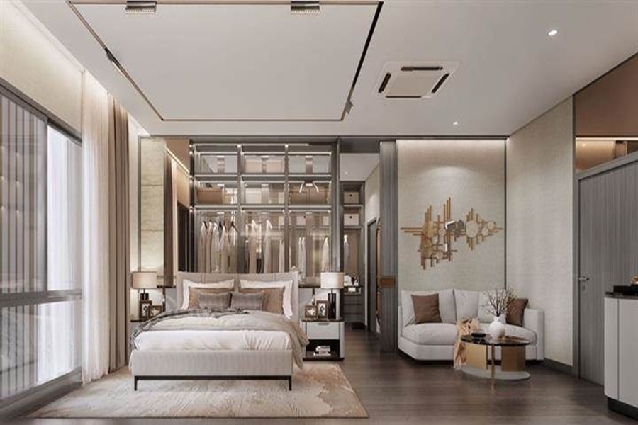 พาทิโอ-กรุงเทพกรีฑา-วงแหวน